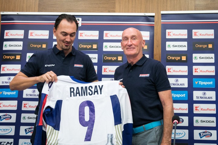 Šatan má po Hamare 80-percentnú predstavu o zostave na olympiádu